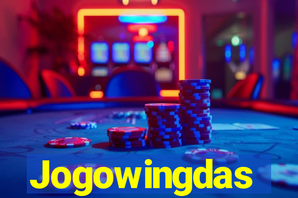 Jogowingdas