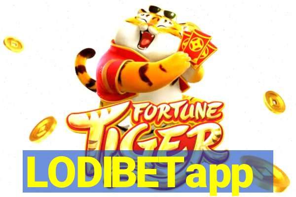 LODIBETapp