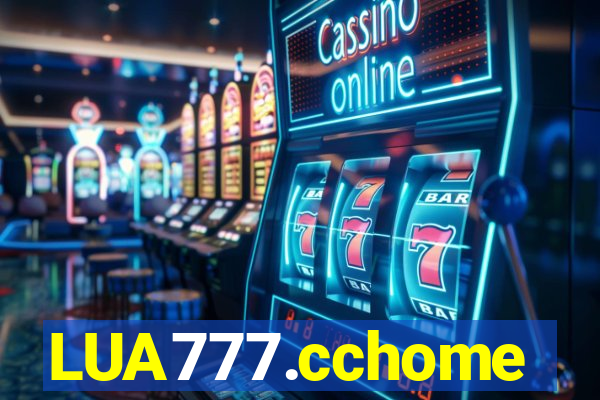 LUA777.cchome