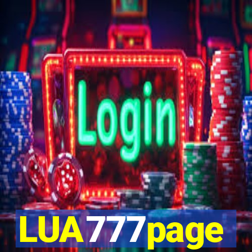 LUA777page
