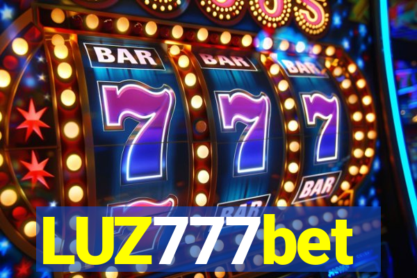 LUZ777bet