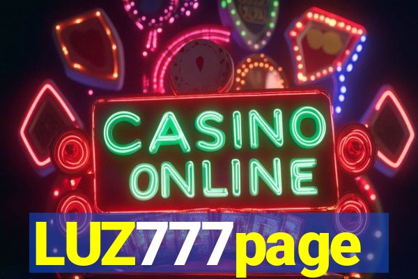 LUZ777page