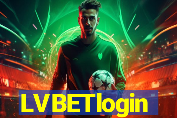 LVBETlogin
