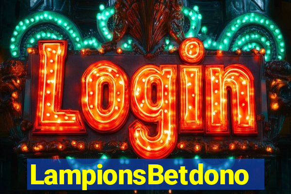 LampionsBetdono