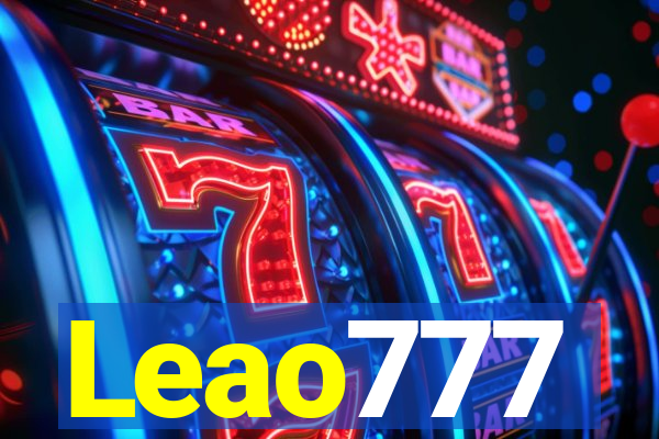 Leao777