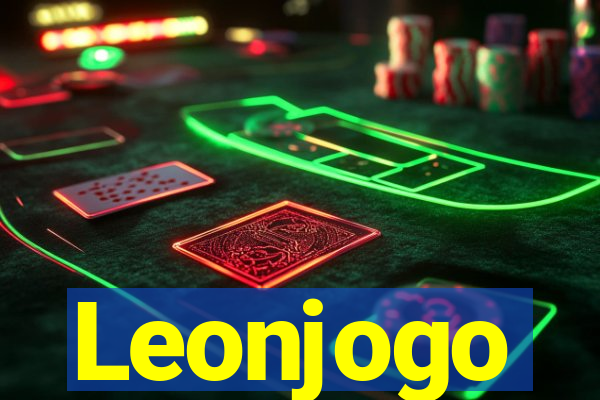 Leonjogo