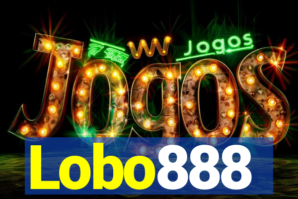 Lobo888