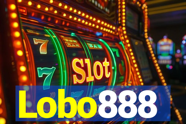 Lobo888