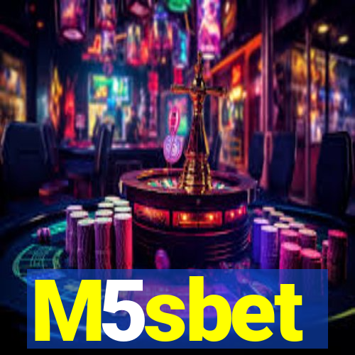 M5sbet