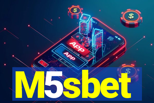 M5sbet