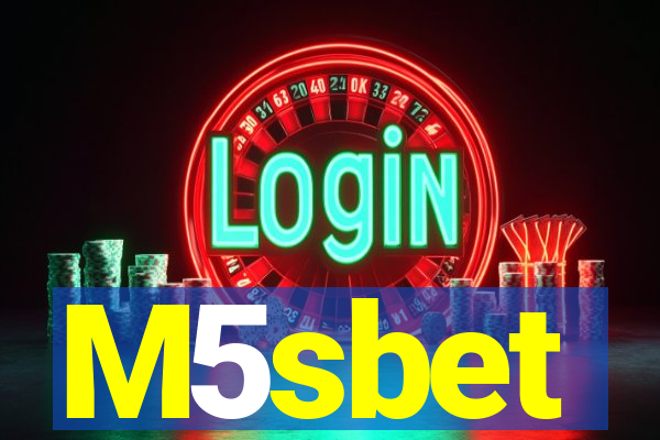 M5sbet