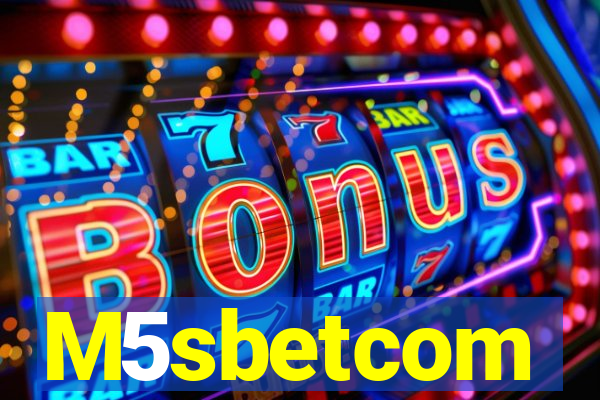 M5sbetcom