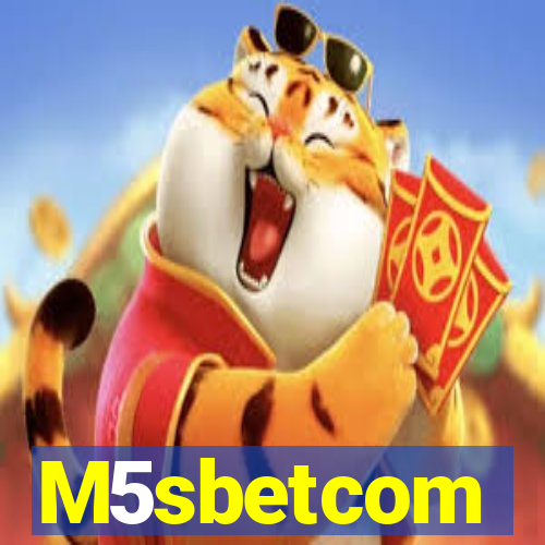 M5sbetcom