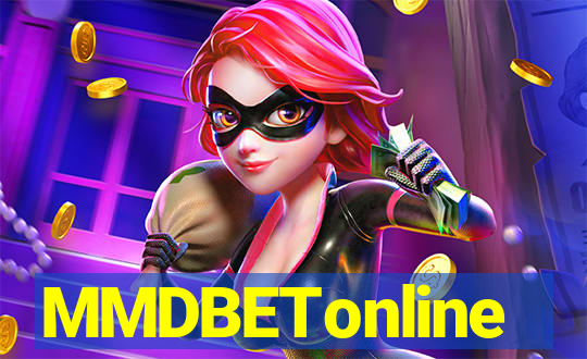 MMDBETonline