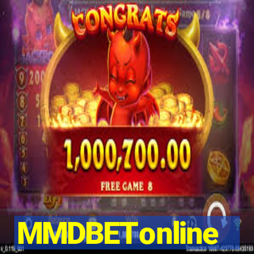 MMDBETonline