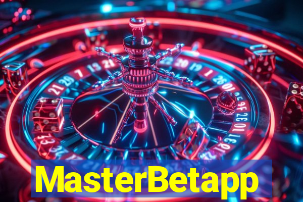 MasterBetapp