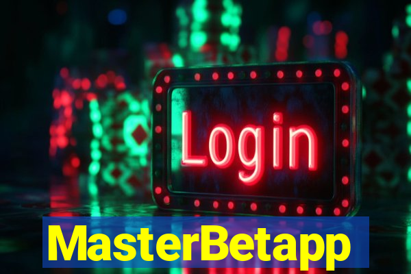 MasterBetapp