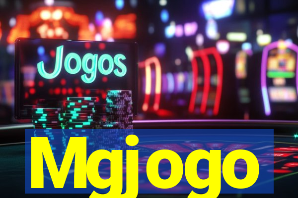 Mgjogo
