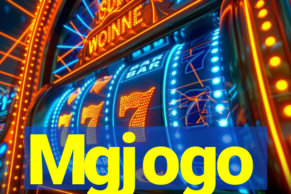 Mgjogo