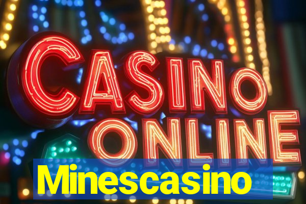 Minescasino