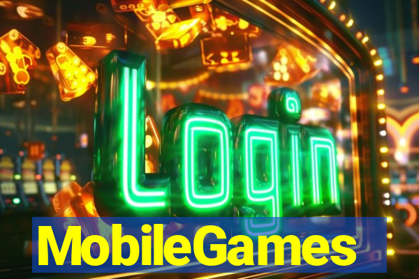 MobileGames