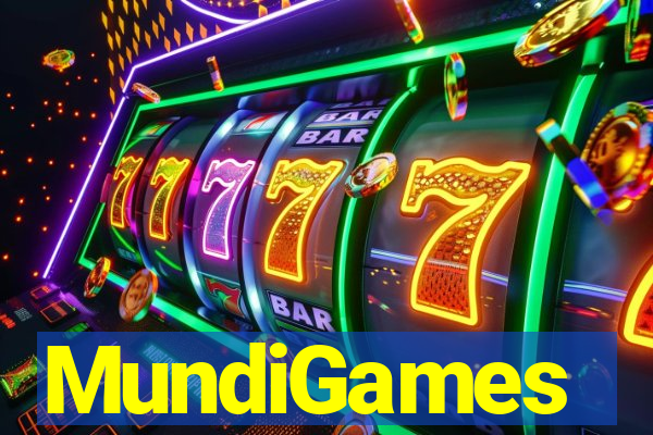 MundiGames