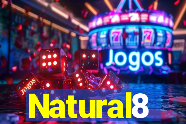 Natural8