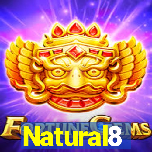 Natural8