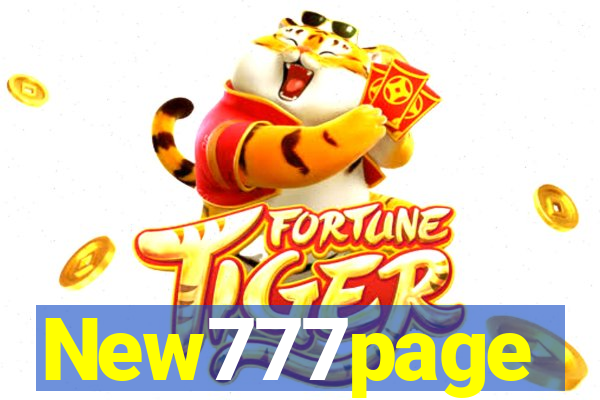 New777page