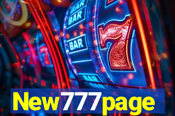New777page