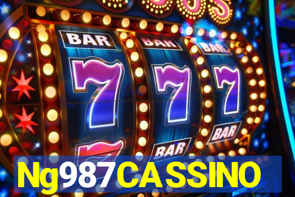 Ng987CASSINO