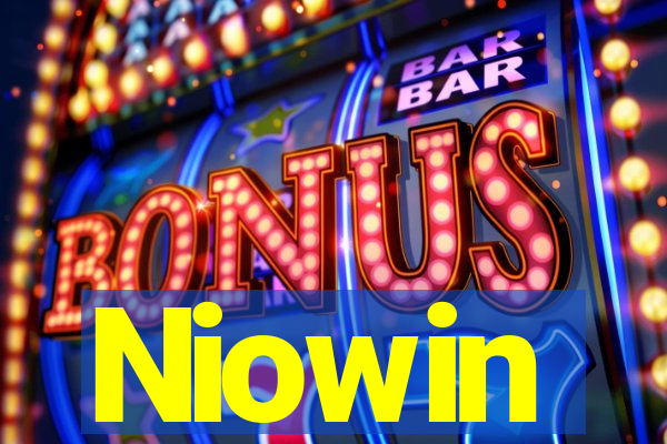 Niowin