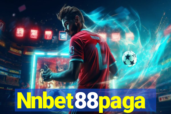 Nnbet88paga