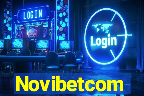 Novibetcom