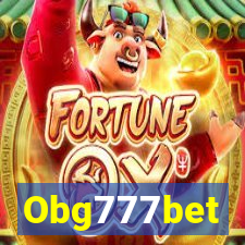 Obg777bet