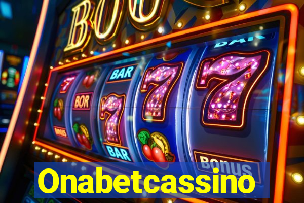 Onabetcassino