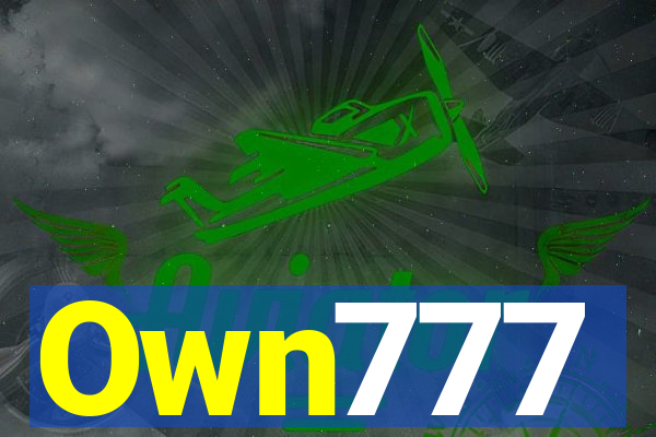 Own777