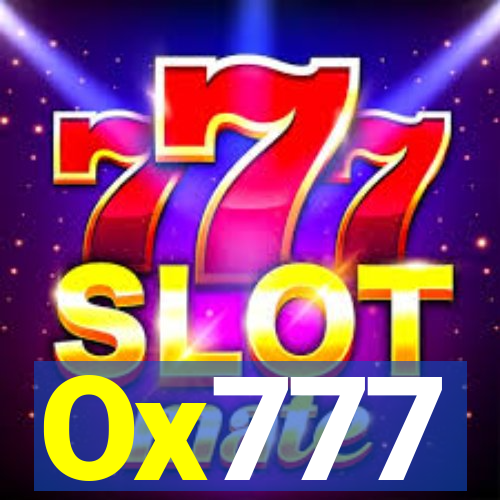 Ox777