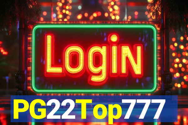 PG22Top777