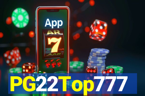 PG22Top777