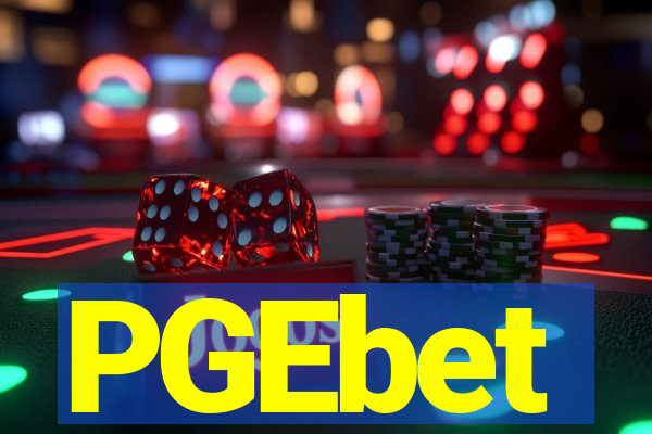 PGEbet