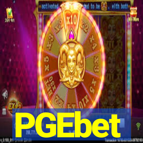 PGEbet