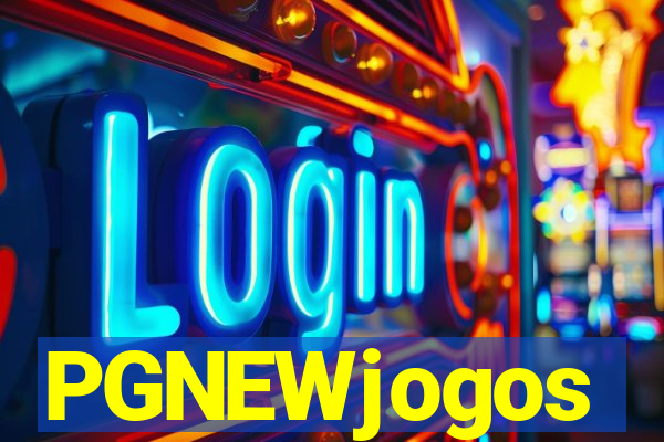PGNEWjogos