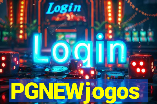 PGNEWjogos