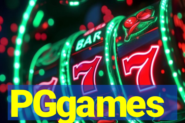 PGgames