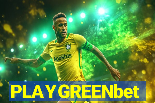 PLAYGREENbet