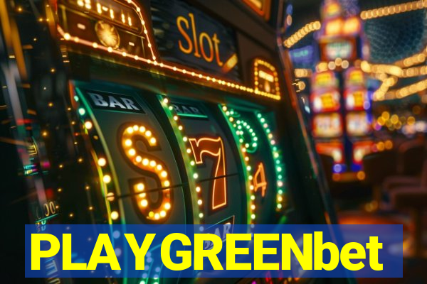 PLAYGREENbet