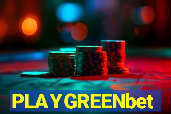 PLAYGREENbet