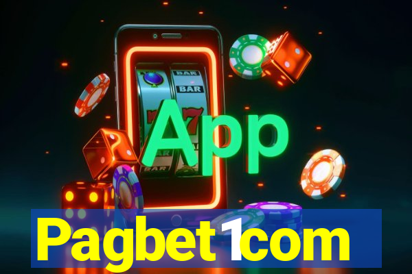 Pagbet1com