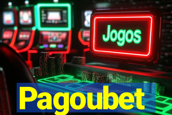 Pagoubet